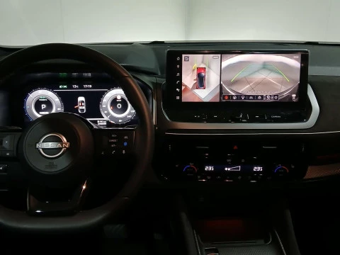 Nissan Qashqai  E-POWER N-Design 4x2 140kW
