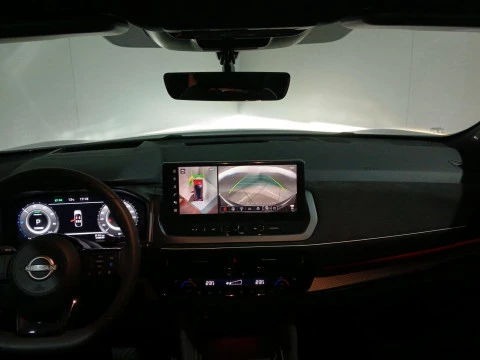 Nissan Qashqai  E-POWER N-Design 4x2 140kW