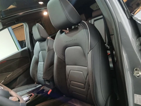 Nissan Qashqai  E-POWER N-Design 4x2 140kW