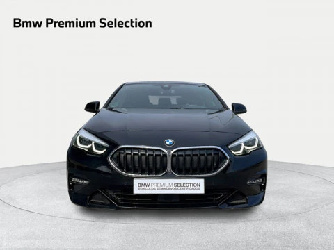 BMW Serie 2 218i Gran Coupe