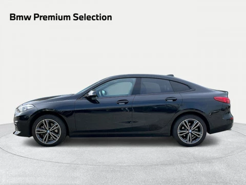 BMW Serie 2 218i Gran Coupe