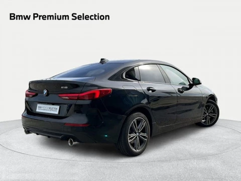 BMW Serie 2 218i Gran Coupe
