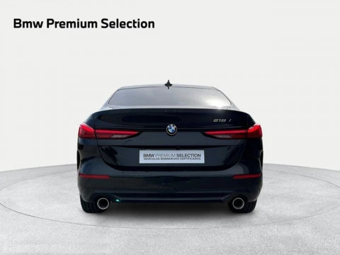 BMW Serie 2 218i Gran Coupe