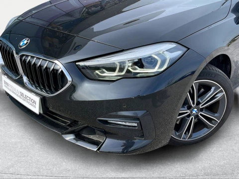 BMW Serie 2 218i Gran Coupe