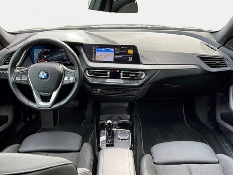 BMW Serie 2 218i Gran Coupe