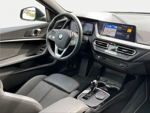 BMW Serie 2 218i Gran Coupe