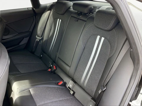 BMW Serie 2 218i Gran Coupe