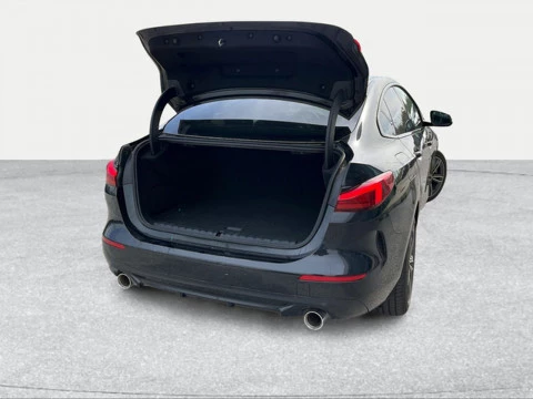 BMW Serie 2 218i Gran Coupe