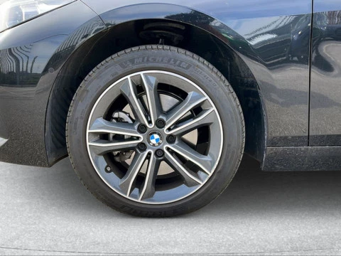 BMW Serie 2 218i Gran Coupe