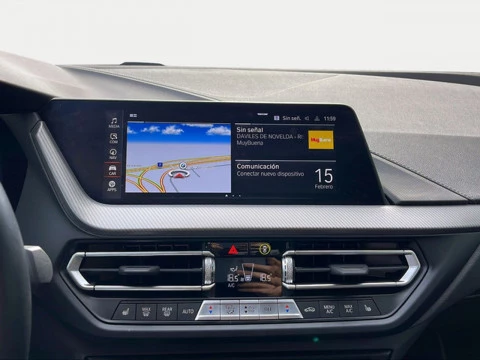 BMW Serie 2 218i Gran Coupe