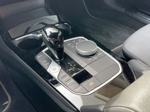 BMW Serie 2 218i Gran Coupe