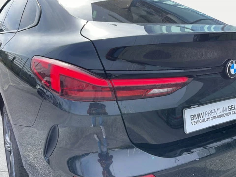 BMW Serie 2 218i Gran Coupe
