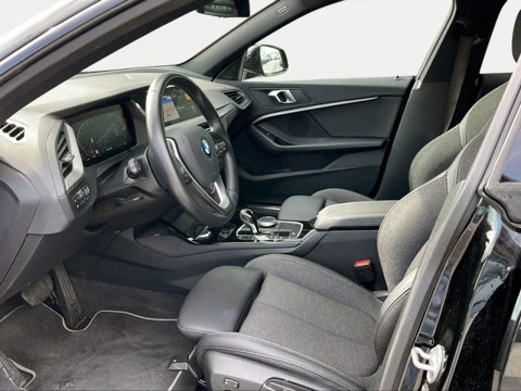 BMW Serie 2 218i Gran Coupe