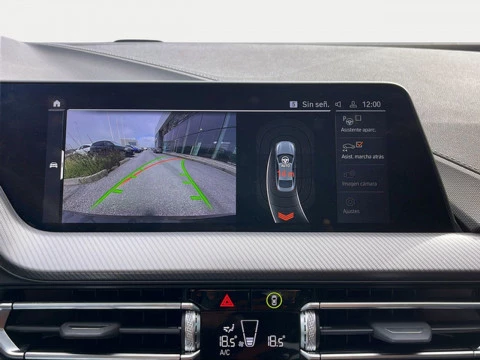 BMW Serie 2 218i Gran Coupe