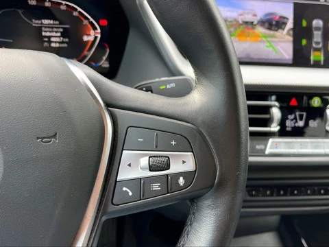 BMW Serie 2 218i Gran Coupe