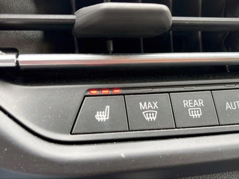 BMW Serie 2 218i Gran Coupe