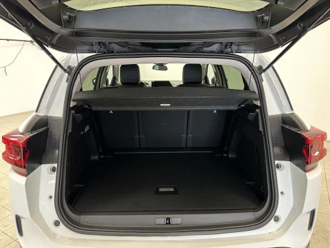 Citroën C5 Aircross PureTech 96kW (130CV) S&S Plus