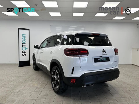 Citroën C5 Aircross PureTech 96kW (130CV) S&S Plus