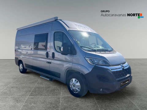 PÖSSL KW 22 ROAD CAR