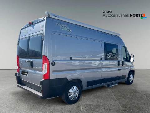 PÖSSL KW 22 ROAD CAR