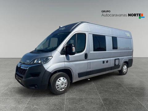 PÖSSL KW 22 ROAD CAR