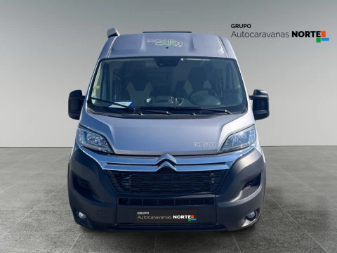 PÖSSL KW 22 ROAD CAR