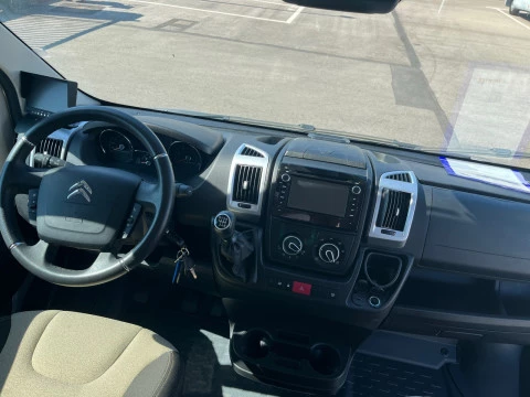 PÖSSL KW 22 ROAD CAR