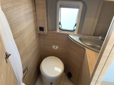 PÖSSL KW 22 ROAD CAR