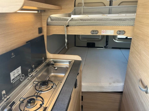 PÖSSL KW 22 ROAD CAR