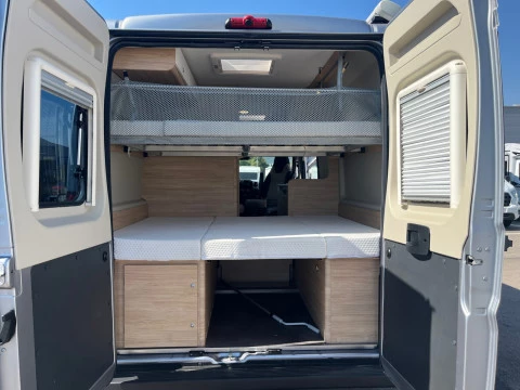 PÖSSL KW 22 ROAD CAR