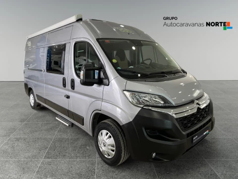 PÖSSL KW 22 ROAD CAR