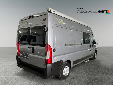 PÖSSL KW 22 ROAD CAR