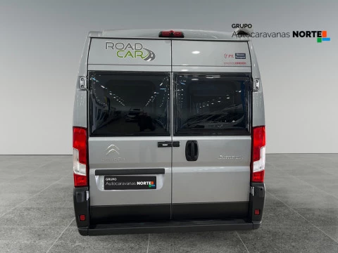 PÖSSL KW 22 ROAD CAR