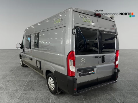 PÖSSL KW 22 ROAD CAR