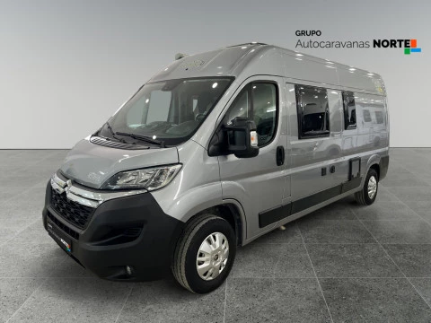 PÖSSL KW 22 ROAD CAR