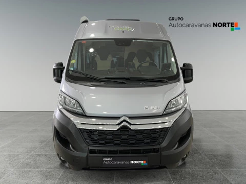 PÖSSL KW 22 ROAD CAR