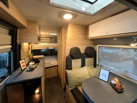 PÖSSL KW 22 ROAD CAR