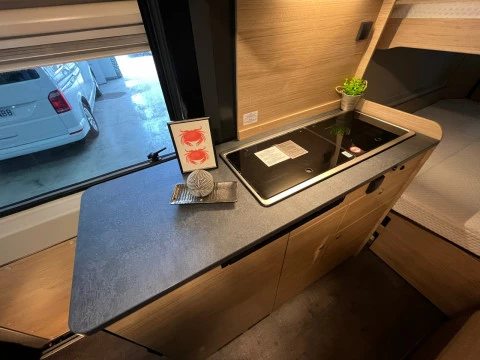 PÖSSL KW 22 ROAD CAR