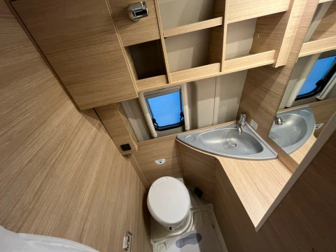 PÖSSL KW 22 ROAD CAR