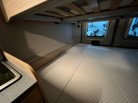 PÖSSL KW 22 ROAD CAR