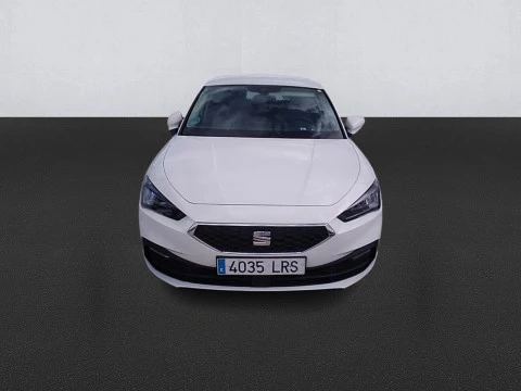 Seat Nuevo León 2.0 TDI 85kW S&S Style Go