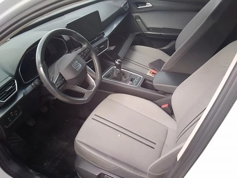 Seat Nuevo León 2.0 TDI 85kW S&S Style Go