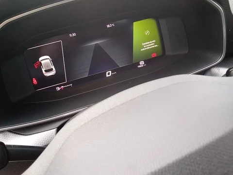 Seat Nuevo León 2.0 TDI 85kW S&S Style Go