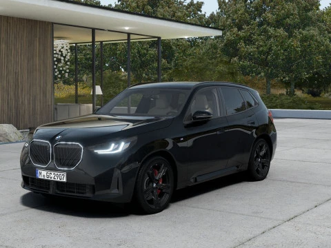 BMW X3 20d xDrive