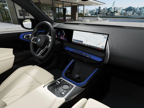 BMW X3 20d xDrive