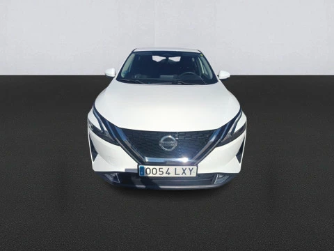 Nissan Qashqai DIG-T 103kW (140CV) mHEV 4x2 Acenta