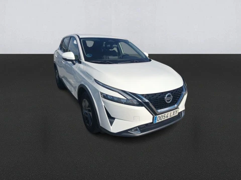 Nissan Qashqai DIG-T 103kW (140CV) mHEV 4x2 Acenta