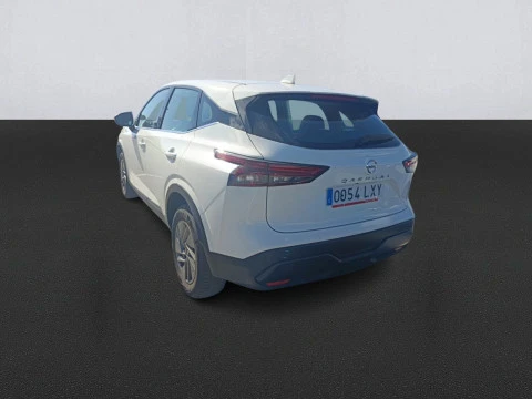 Nissan Qashqai DIG-T 103kW (140CV) mHEV 4x2 Acenta