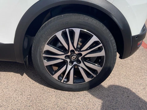 Renault Captur  E-TECH Hibrido Enchufable Initiale Paris 117kW