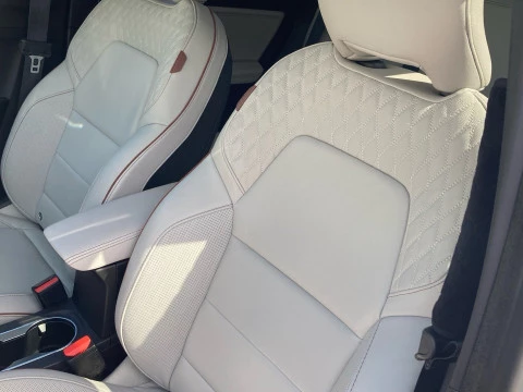 Renault Captur  E-TECH Hibrido Enchufable Initiale Paris 117kW